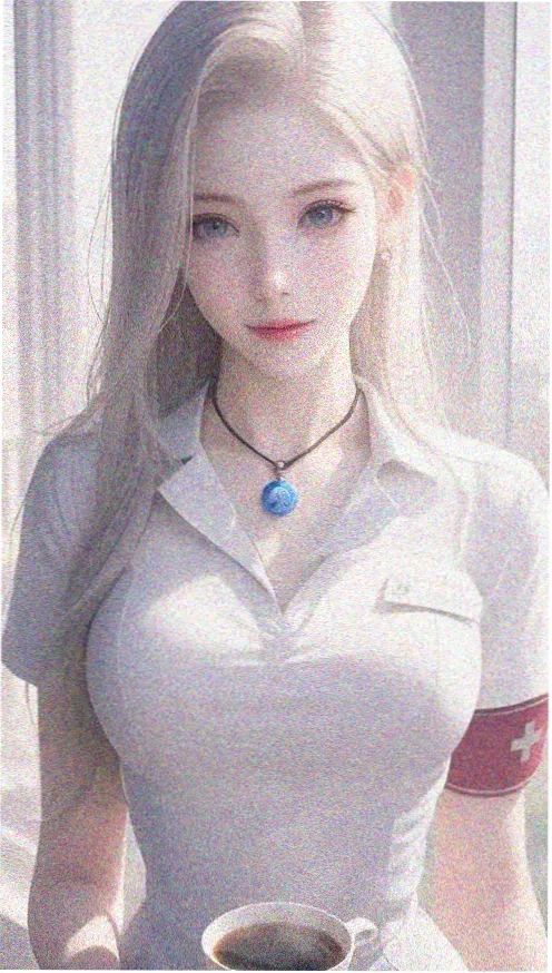 雾港迷雾剧集海报